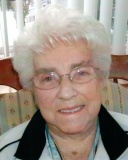 Pouliot Gingras, Jeannette