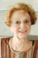 Cyr, Thérèse-Louise