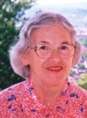 Bergeron-Robitaille, Rita