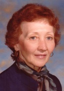 Desbiens, Marie-Paule