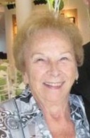 Alain Bernier, Jacqueline