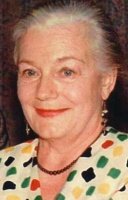 Giroux Chouinard, Cécile