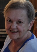 Kingston West, Barbara