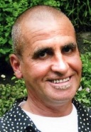 Gagné, Ronald-James