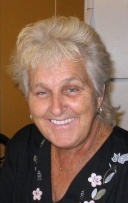 Belloc (née Savard), Lise