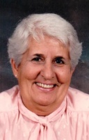 Audy-Letarte, Madeleine