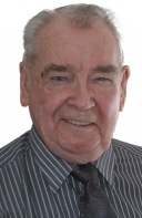 Mc Cormick, John Gerald