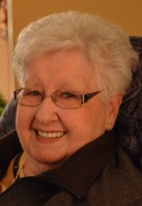 Blanchette Labonté, Madeleine