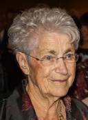 Duclos Fortin, Lucienne