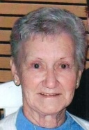 Deschênes LeBel, Diana