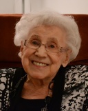 Drolet Morisset, Marthe