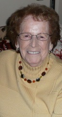 Brown-Laberge, Marie-Paule