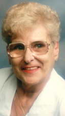 Lachance L'Archer, Pierrette