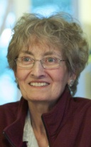 Laroche-White, Suzanne