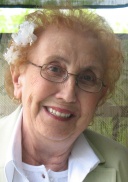 Hébert Lavoie, Jeannine