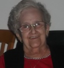 Lamontagne-Mecteau, Antoinette