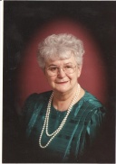 Blouin Chabot, Madeleine