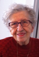 Pettigrew-Rondeau, Madeleine