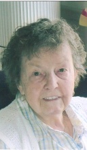 Matte, Jacqueline Vézina