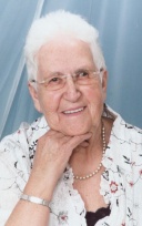 Pouliot-Gilbert, Fernande