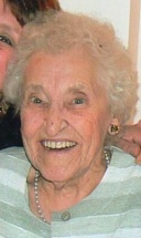 Chevrette-Dubois, Antoinette