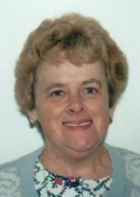 Walsh, Sheila