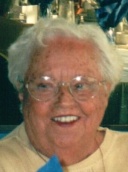 Lachance Gauvin, Agathe