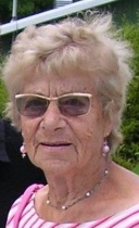 Lapierre Veilleux, Jeannette