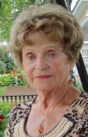 Leclerc Desrosiers, Michèle