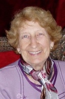 Ouellette Paradis, Lucille