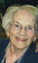 Gravel-Mathieu, Rita