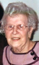 Mailloux Richard, Irène