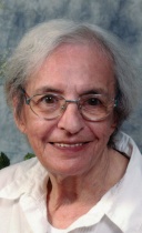 Desrosiers Bélanger, Lucie