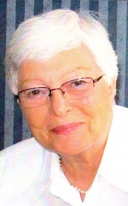 Boubert Thivierge, Anne-Marie