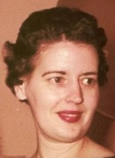 Plamondon Lavoie, Colette