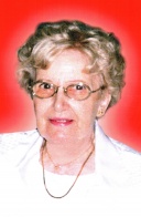 Gaulin St-Cyr, Suzanne