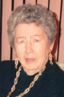 Morency Marcoux, Yvette