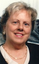 Lafrance Lachance, Ghislaine