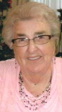 Gilbert, Jeanne-D'Arc