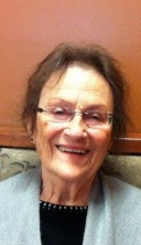 Pelletier St-Pierre, Madeleine