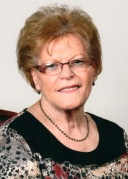 Dubé D'Auteuil, Simone