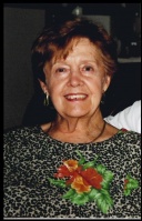 Savard, Marguerite (née Morency)