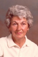 Bégin (née Chartrand), Pauline