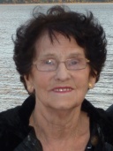 Carbonneau-Paradis, Jeannine