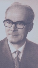 de Grandmont, Marcel