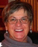 Giguère, Doris Vigneault