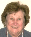 Drolet Robitaille, Éliane (Lily)