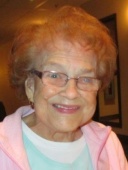 Lamonde Lefebvre, Georgette