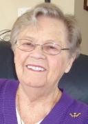 Fortin, Marie-Claire Gingras