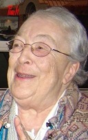 Blais Bilodeau, Louisette